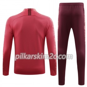 FC Barcelona Komplet Bluzy Treningowe Różowy 2018-2019